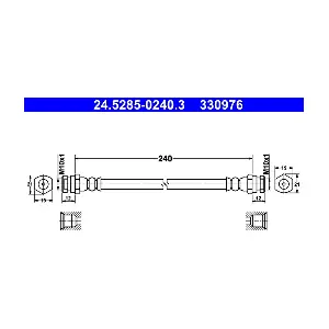 24.5285-0240.3 ATE