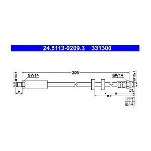 ATE 24.5113-0209.3