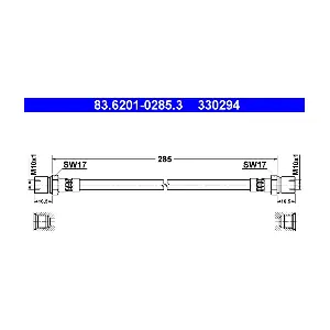 83620102853 ATE