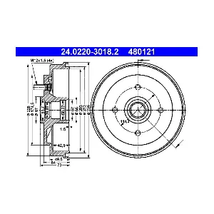 MB515996 MITSUBISHI