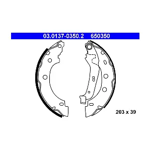 03.0137-0350.2 ATE
