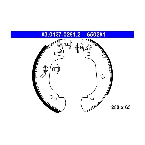 ATE 03.0137-0291.2