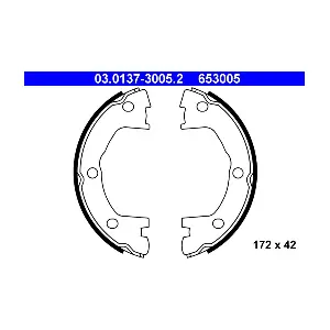 03.0137-3005.2 ATE