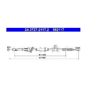 24.3727-2117.2 ATE