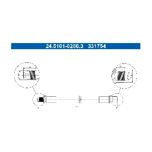 ATE 24.5101-0280.3