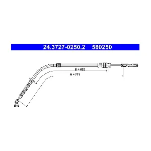 24.3727-0250.2 ATE