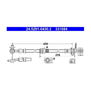 24.5291-0430.3 ATE