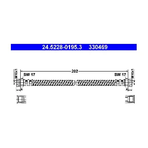 ATE 24.5228-0195.3