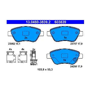 ATE 13.0460-3839.2