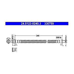 24.5123-0240.3 ATE