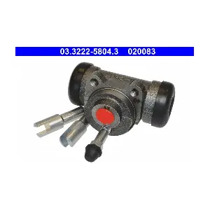ATE 03.3222-5804.3