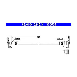 330525 ATE