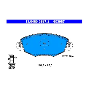 ATE 13.0460-3987.2