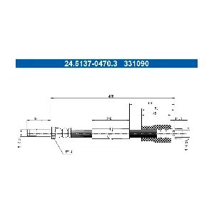 24.5137-0470.3 ATE