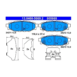 ATE 13.0460-5669.2