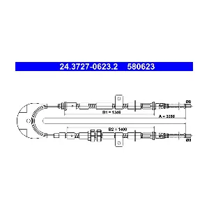 24.3727-0623.2 ATE