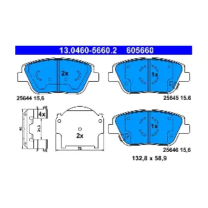 ATE 13.0460-5660.2