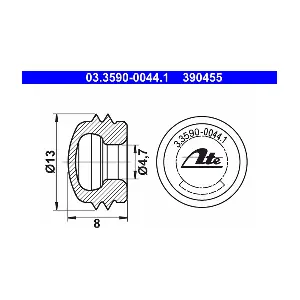 03.3590-0044.1 ATE