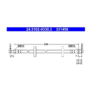 32004 PEX