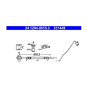24129400153 ATE