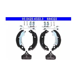 ATE 03.0420-4322.3