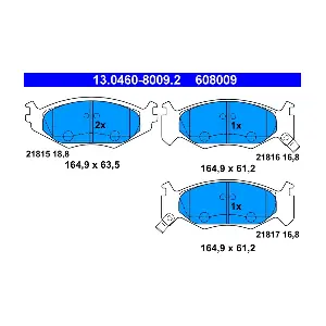 ATE 13.0460-8009.2