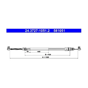 24.3727-1051.2 ATE