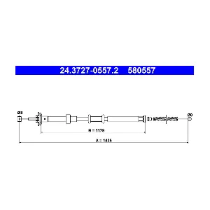 24.3727-0557.2 ATE