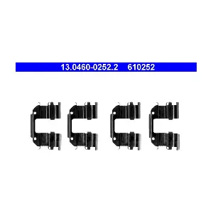 13.0460-0252.2 ATE