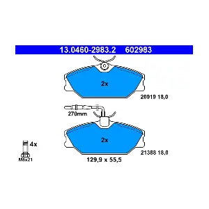ATE 13.0460-2983.2