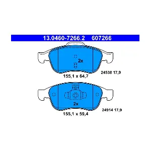 ATE 13.0460-7266.2