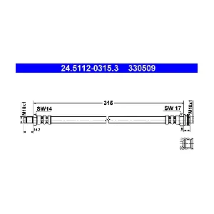 ATE 24511203153