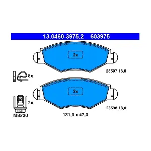 ATE 13.0460-3975.2