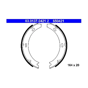ATE 03.0137-0421.2