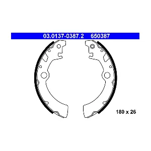 ATE 03.0137-0387.2