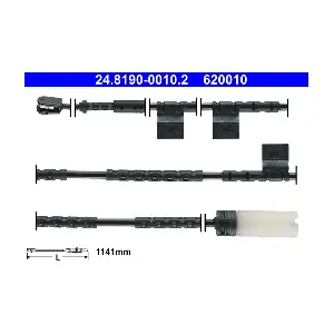24.8190-0010.2 ATE