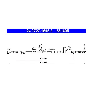 24-3727-1605-2 ATE