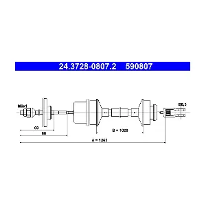 50328 PEX