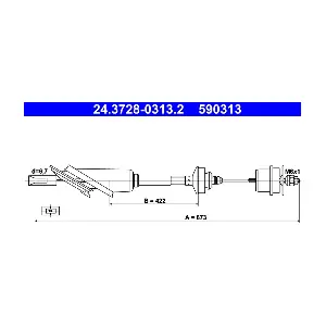 ATE 24.3728-0313.2