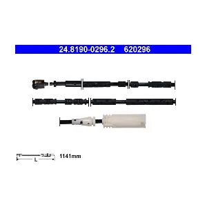 24.8190-0296.2 ATE