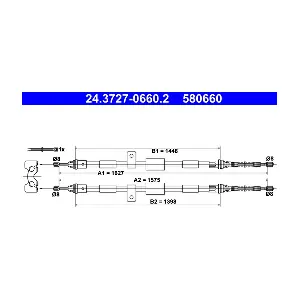 24.3727-0660.2 ATE