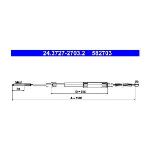 24.3727-2703.2 ATE