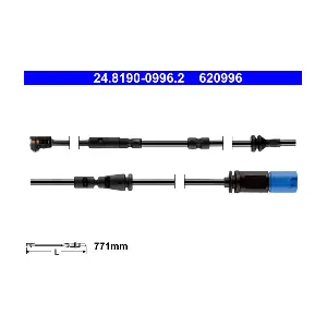 24.8190-0996.2 ATE