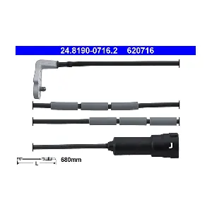 24.8190-0716.2 ATE