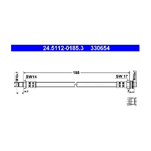 ATE 24511201853