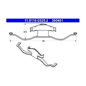 542791 VAUXHALL