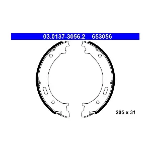 03.0137-3056.2 ATE
