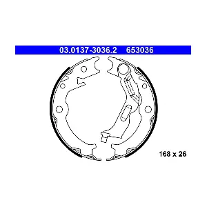 ATE 03.0137-3036.2