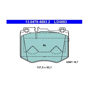 ATE 13.0470-4883.2