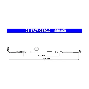 24.3727-0859.2 ATE